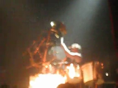 tarja turunen , live ,2010, bataclan