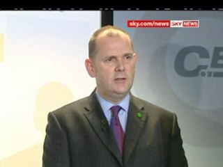 Operation Find A Child - Madeleine Mccann News Clip Video