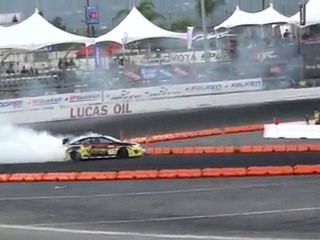 Irwindale Oct 8th, 2010