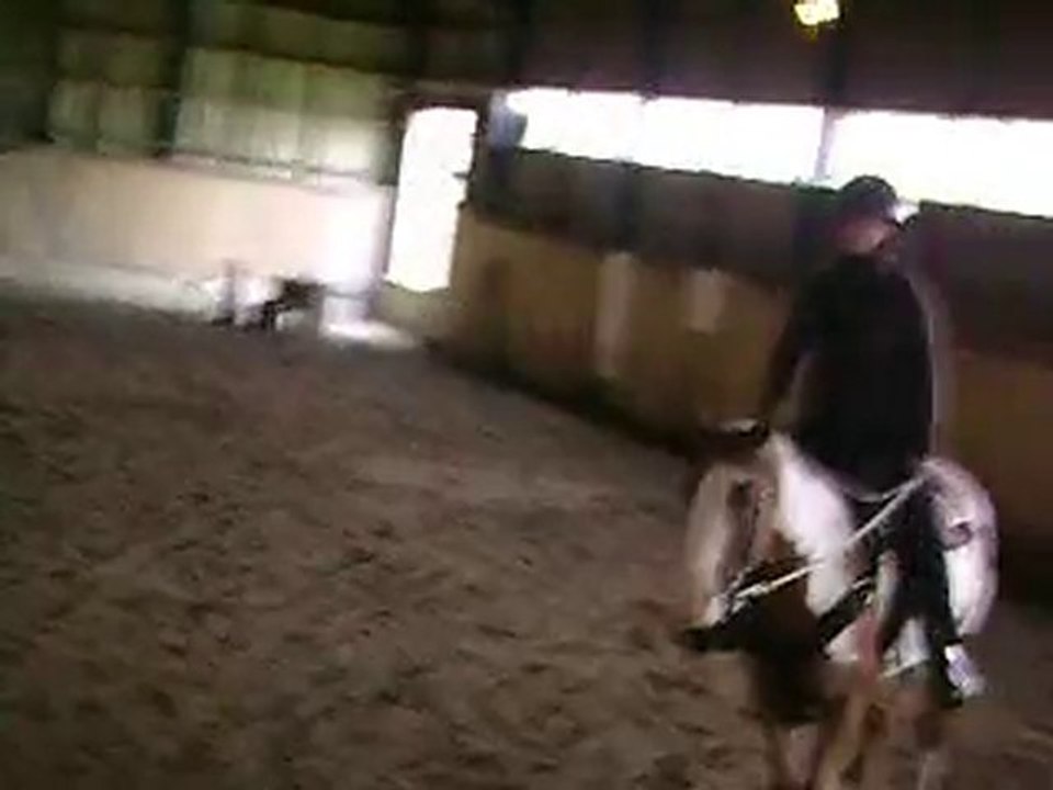 Riding Sutan