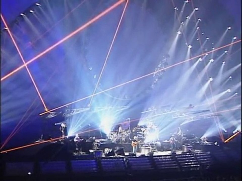 Pink Floyd - Wish You Were Here