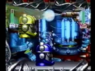 mega X4 playthrough 6 of 6