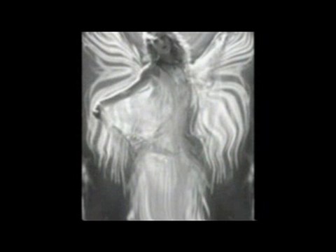 A ja będę Twym aniołem