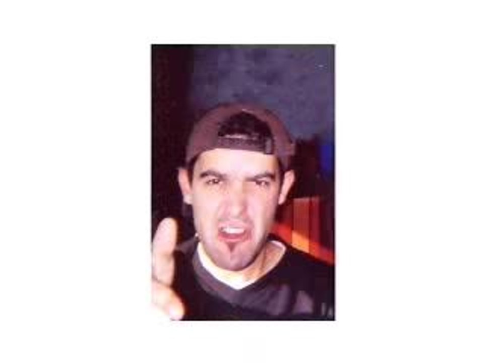 High Tone - Enter the dragon