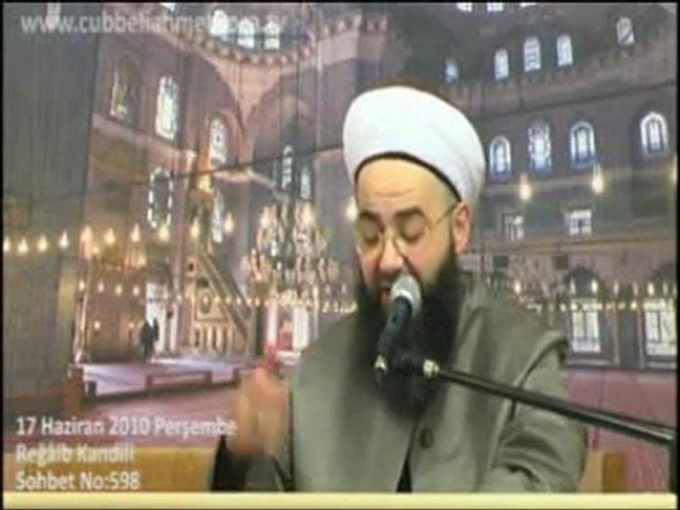 [ İsa (aleyhisselam) seyyah idi.!! ]