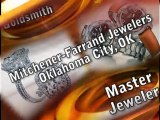 Gemologist 73116 Mitchener Farrand Jewelers