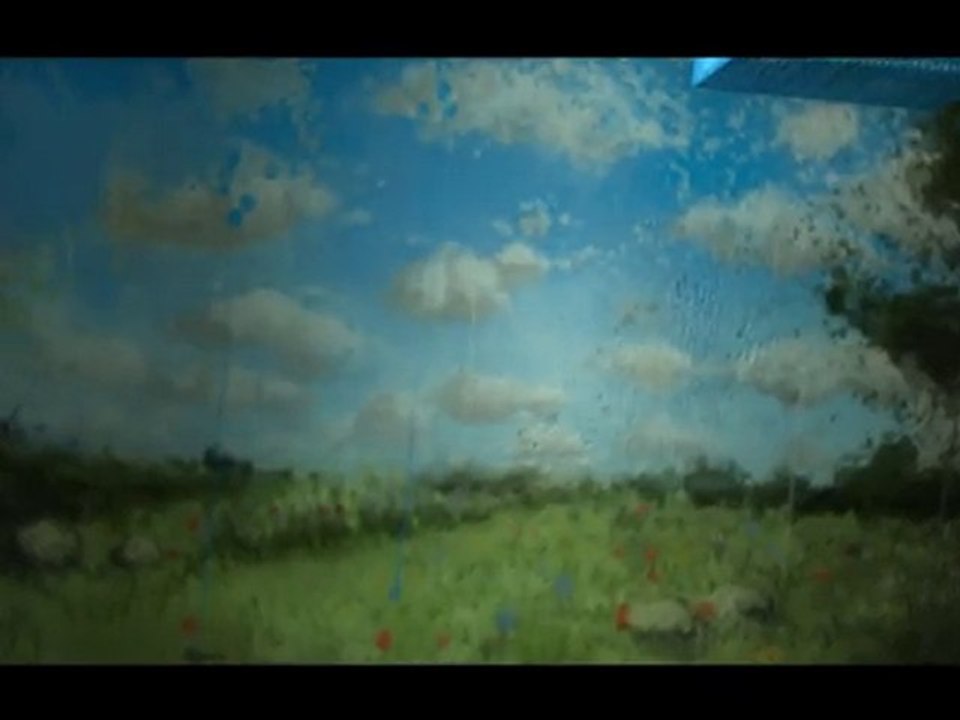 Nicolas Racicot - Demo Reel 2010