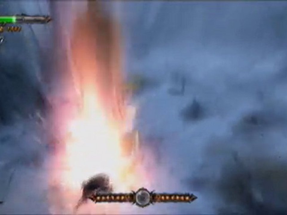Castlevania Lords of Shadow Gameplay Part14