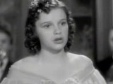 It Never Rains but What it Pours/Meet the Beat of My Heart - Judy Garland - Love Finds Andy Hardy (1938)