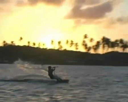 kitesurf Varberg Experiences