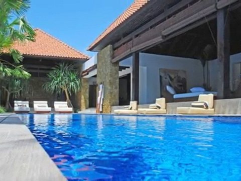 Villa At Echo Beach - By Prestige Bali Villas
