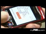 Cell Phone Spying Spy Bubble