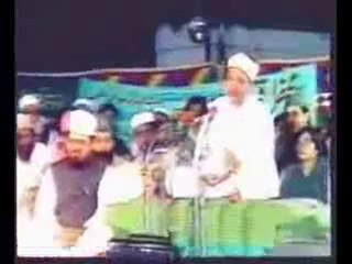 Abd Basit Abd Samad 1 of 4 (Live Audience)