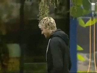 I've got my eyes on you