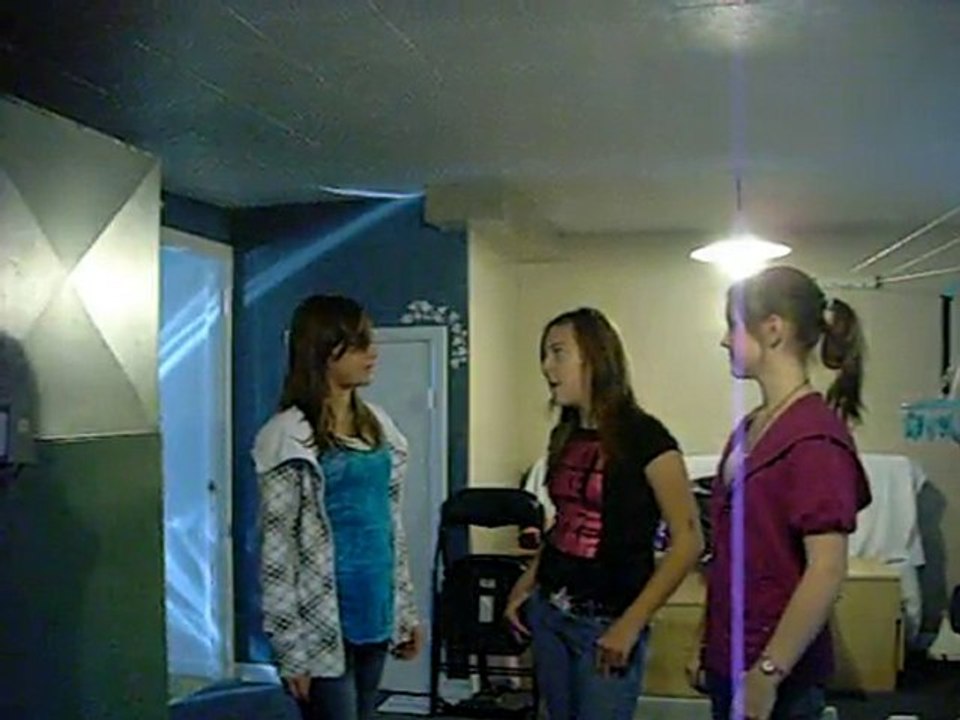 Avez-vous déjà vu .. Une famille de cigarette ?