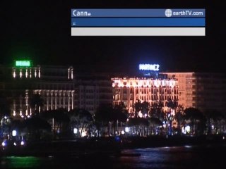 Los Angeles - USA, Tenerife - Spain, Melbourne - Australia, Stuttgart - Germany, Agadir - Morocco, Cannes - France, Berlin - Germany