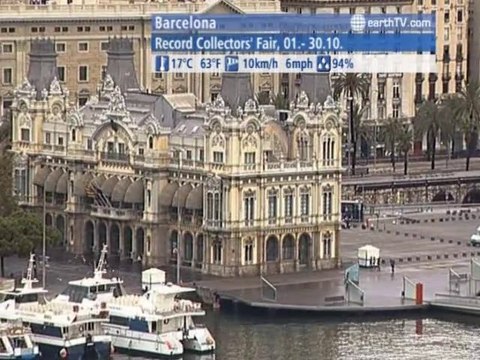 Santorini - Greece, Arcachon - France, Vienna - Austria, Barcelona - Spain, Melbourne - Australia, Dusseldorf - Germany, Hong Kong SAR - China