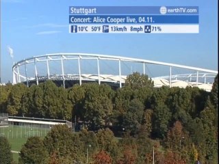 Metz - France, Amsterdam - Netherlands, Antibes - Juan-les-Pins - France, Ascona - Ticino - Switzerland, Stuttgart - Germany, Barcelona - Spain, Palma de Mallorca - Spain