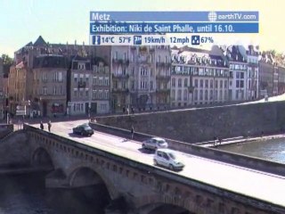 Arcachon - France, Bandar Seri Begawan - Brunei, Antalya - Turkey, Metz - France, Brussels - Belgium, Dresden - Germany, Kyiv - Ukraine