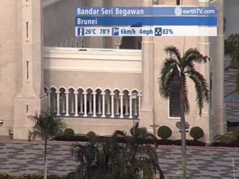 Lugano - Ticino - Switzerland, Tenerife - Spain, Muscat - Oman, Bandar Seri Begawan - Brunei, London - United Kingdom, Berlin - Germany, Geneva - Switzerland