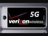 Verizon Wireless is Selling the Iphone 5G!