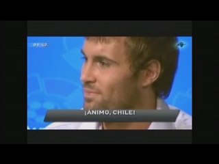 Inminente rescate de mineros chilenos en Punto Pelota