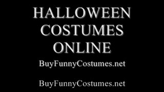 really funny halloween costumes