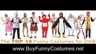 unique funny halloween costumes
