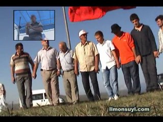 Kavalci Yusuf ile Limonsuyinda Horon