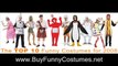 cheap funny halloween costumes