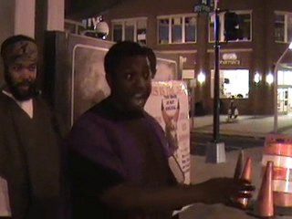 Jake still trying to save Esau