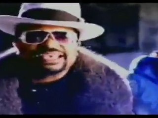 Sir Mix A Lot - One Time's Got No Case