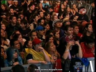 Marc Anthony en Jalisco Vivo