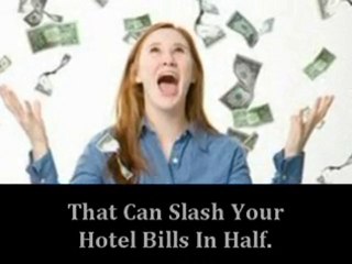 Tips For Discount Hotel Booking