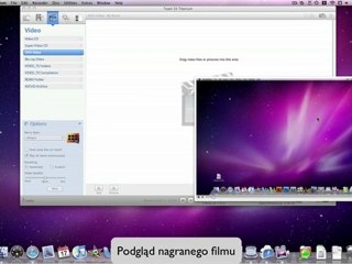 Toast Titanium - pobieramy i zapisujemy ilmy z internetu