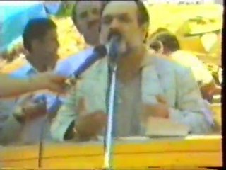 KASIMPAŞALI CELAL YILMAZ HOCA / BİR BÖLÜM 1990