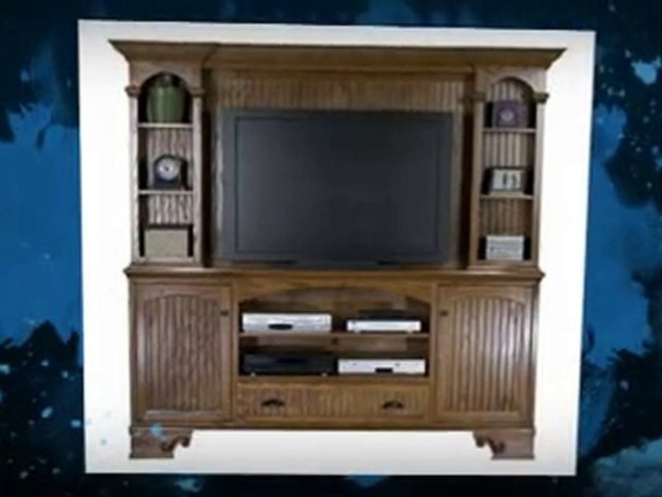 Modular and Wall Units By Eagle
