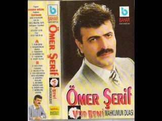 omer serif capar yalnizim