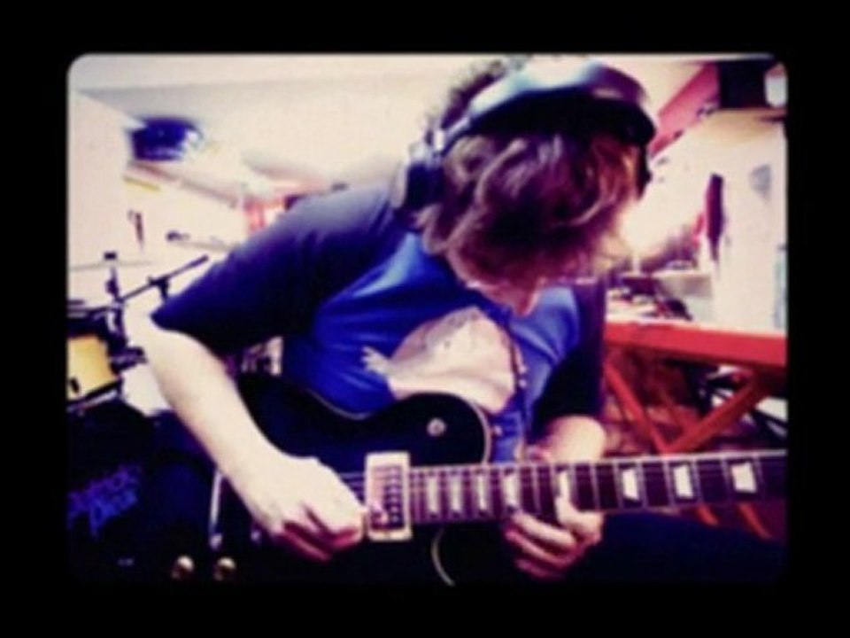 70th anniversary gift to John Lennon (Jealous Guy cover)