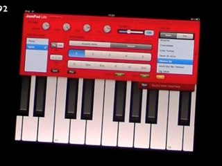 13_musique Guide des usages pédagogiques de l'iPad