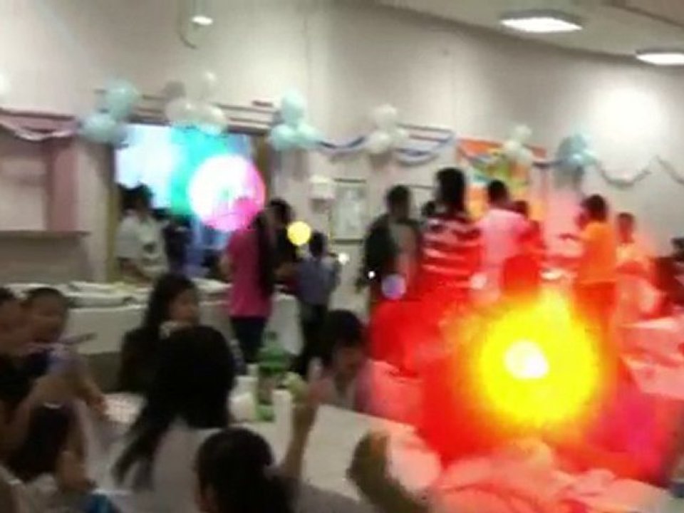 Sing by Gar Nay Htoo