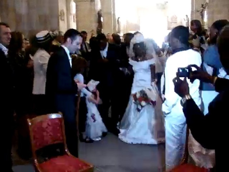 MARIAGE ANNE CHARLES  9 octobre2010  (4)