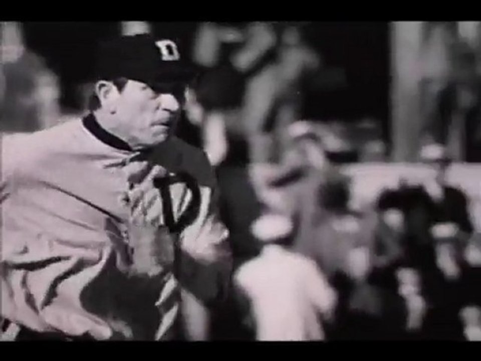 Cobb  -  Trailer  1994
