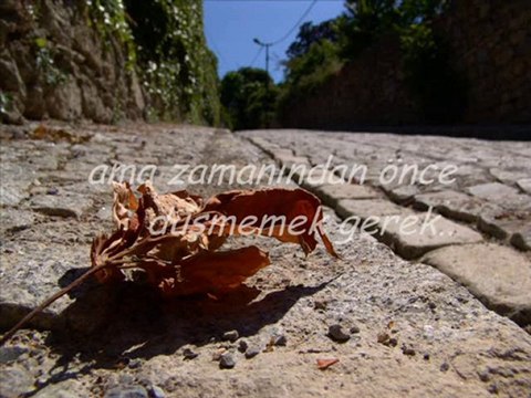 Yeni Türkü - Başka Türlü Bir Şey