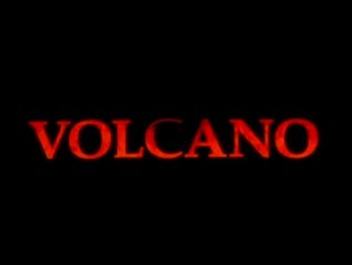 Volcano - Trailer  1997