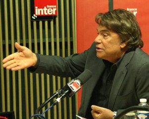Bernard Tapie
