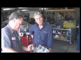 Las Vegas Nevada Porsche Mechanic Repair Maintenance Service