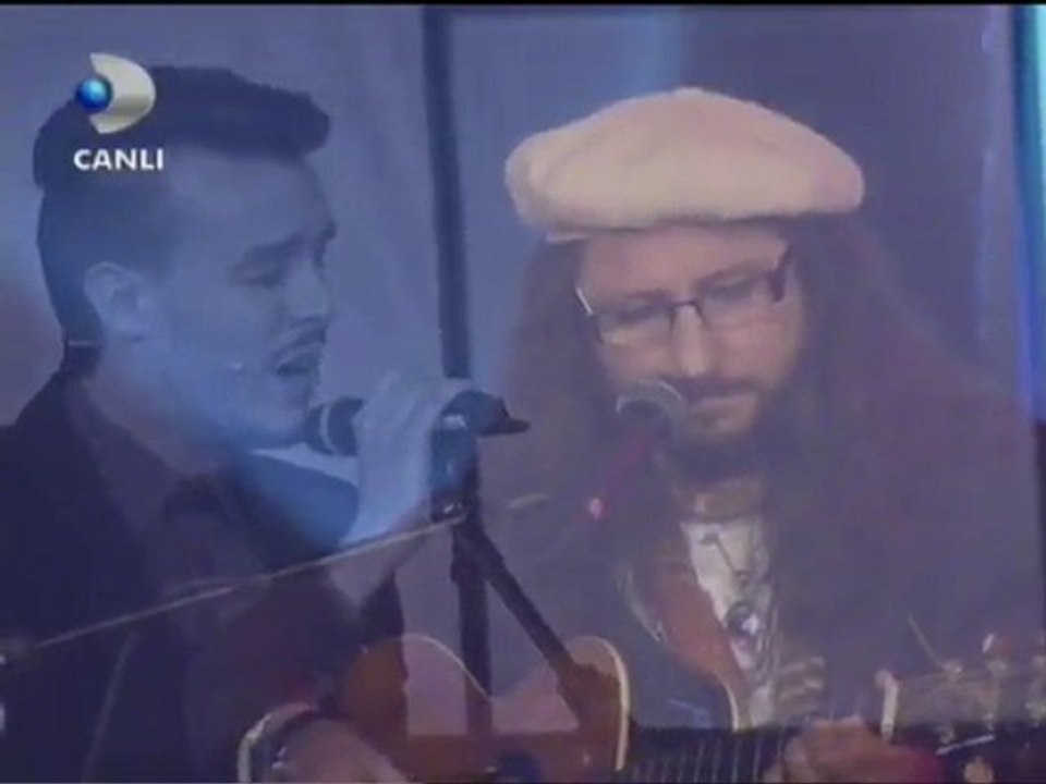 Kan revan içindeyim - Cem Adrian ve Murat Yılmazyıldırım