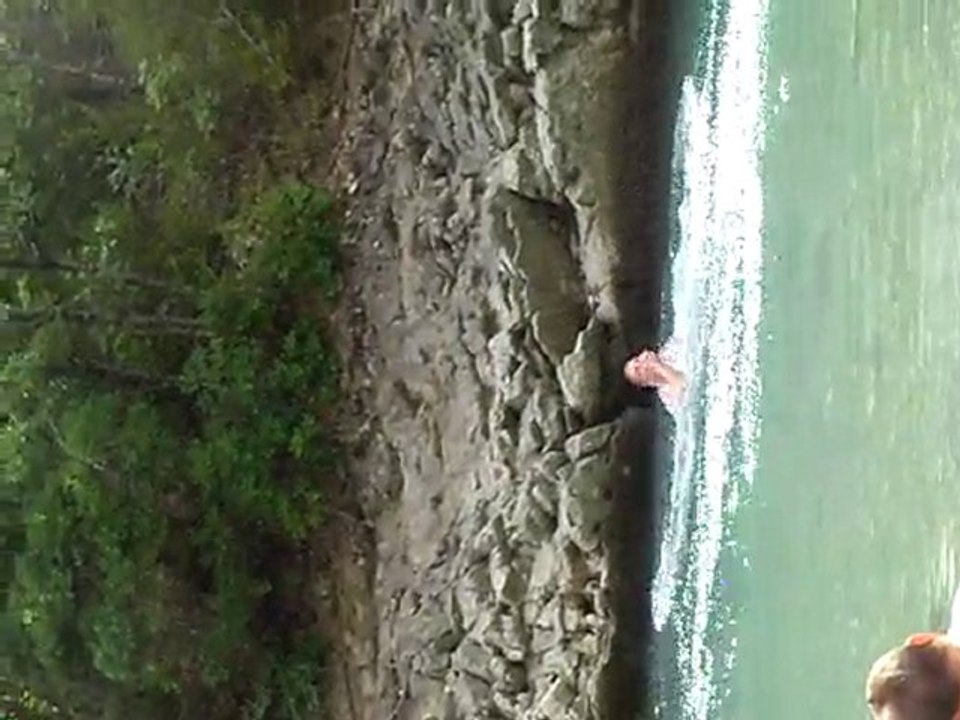 VACANCES GORGES DU VERDON