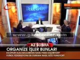 Toroglu ile Çakar birbirine girdi